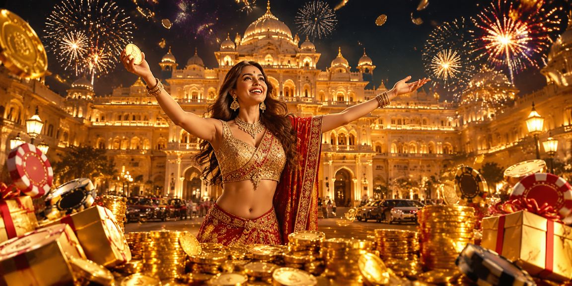 Indian player using mobile casino app comfortably