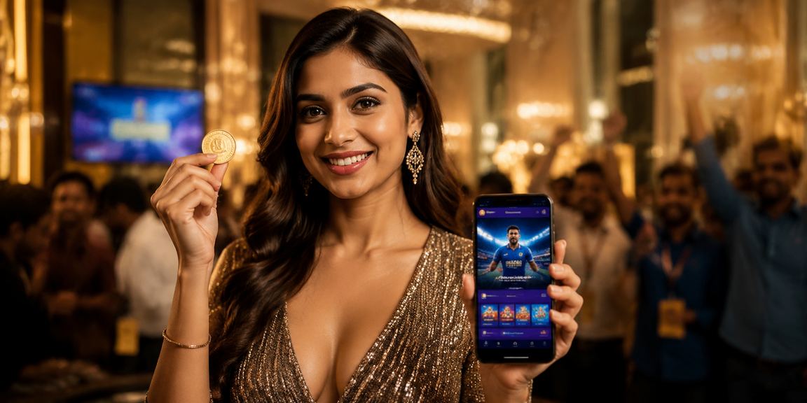 Mobile phone showing local UPI payment for 500006 Aviator game