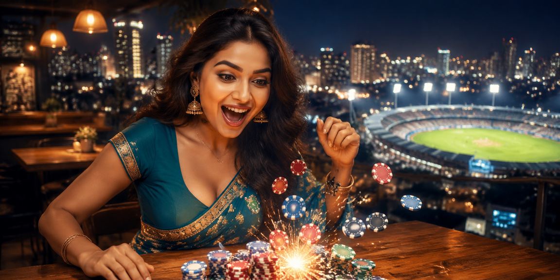 Player at Pune enjoying 500006 multiplayer Aviator rounds on mobile